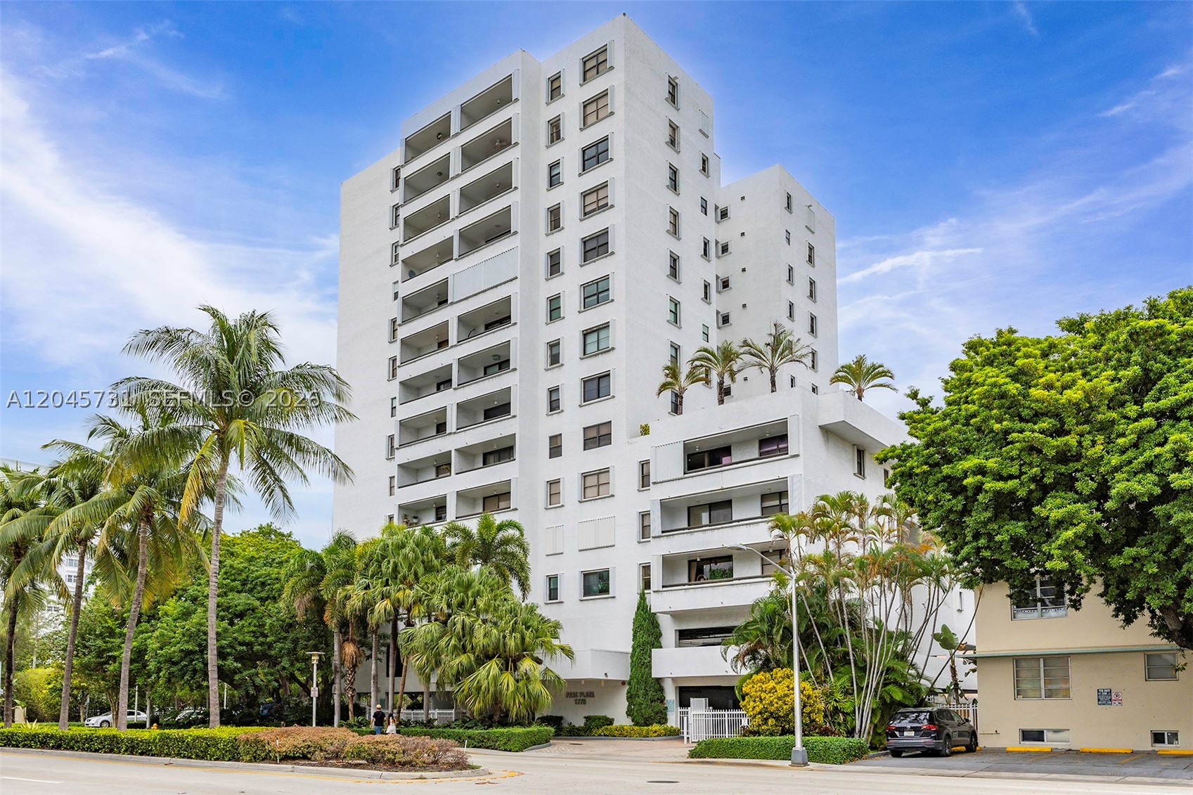 PARC PLAZA CONDO - Residential