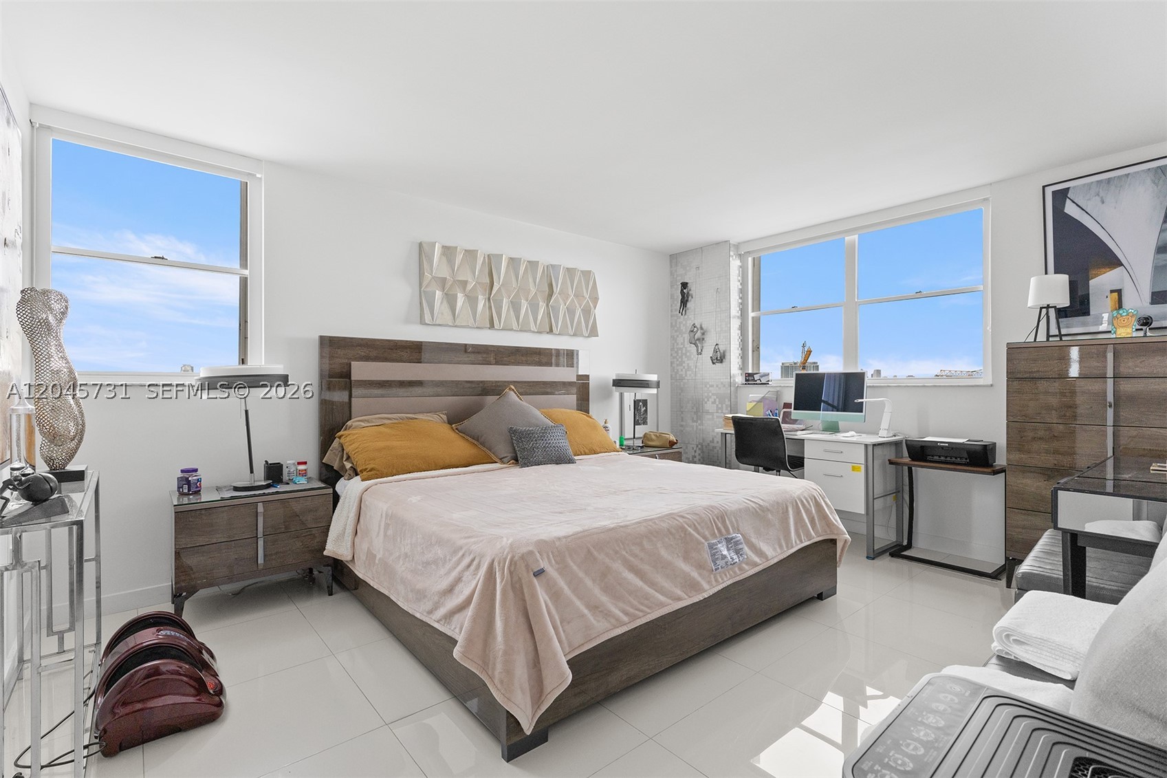 PARC PLAZA CONDO - Residential