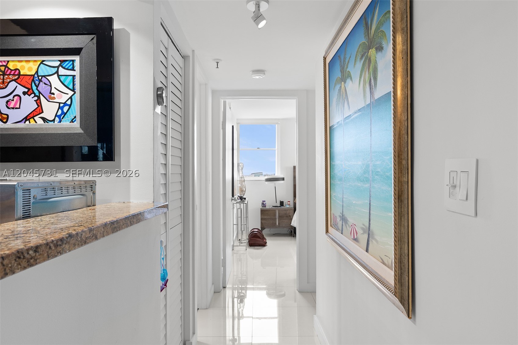 PARC PLAZA CONDO - Residential