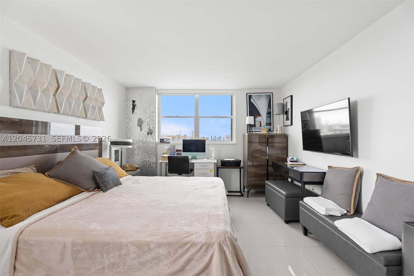 PARC PLAZA CONDO - Residential