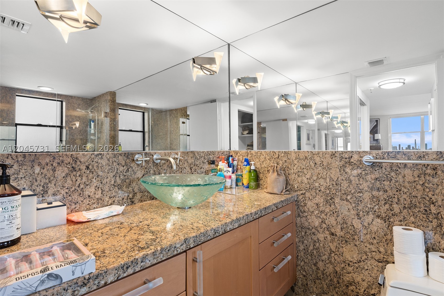 PARC PLAZA CONDO - Residential