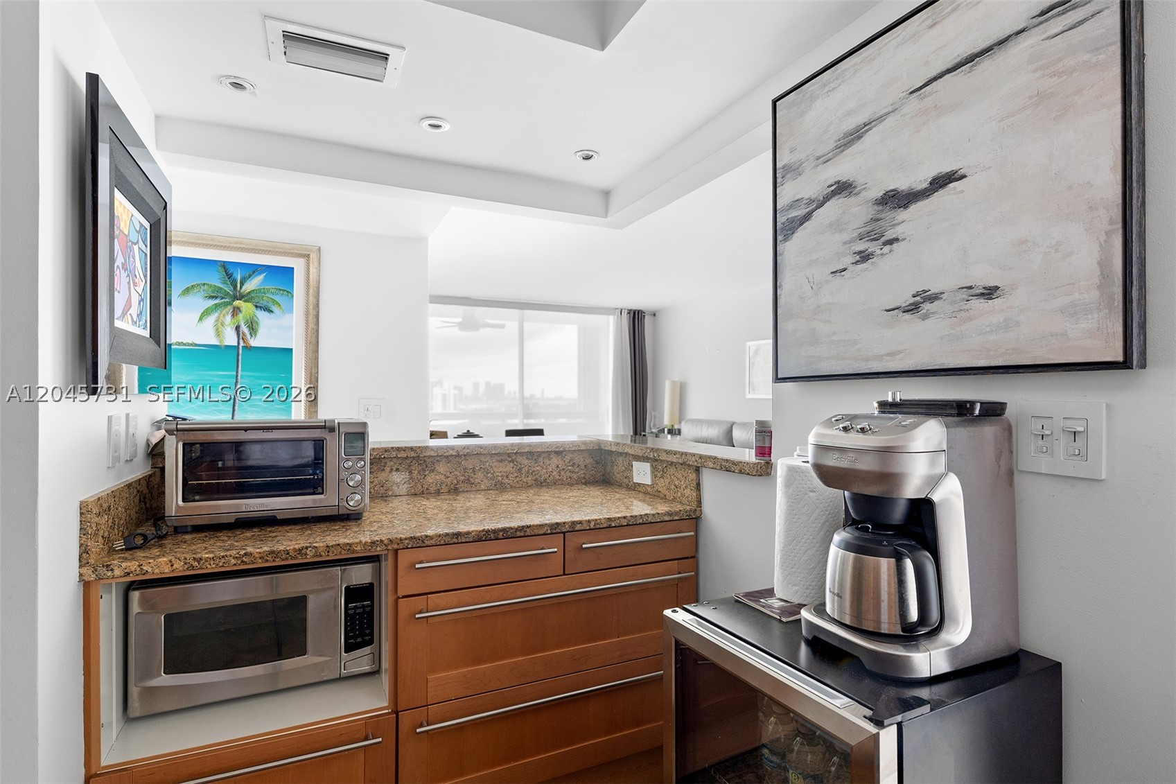 PARC PLAZA CONDO - Residential