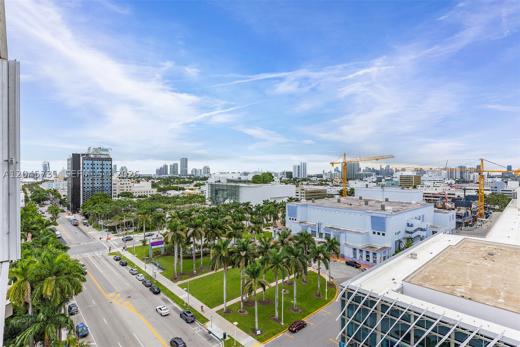 PARC PLAZA CONDO - Residential