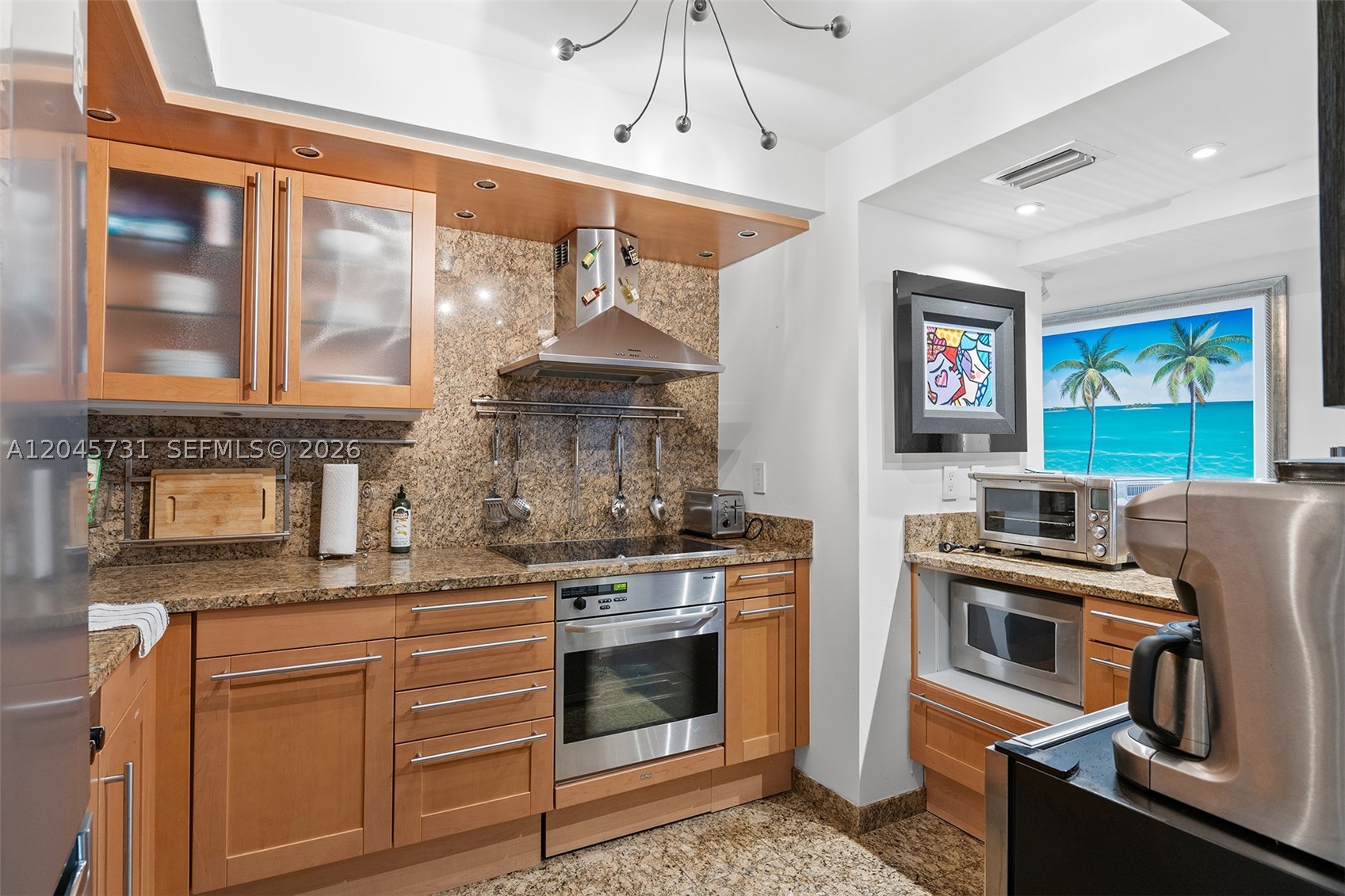 PARC PLAZA CONDO - Residential