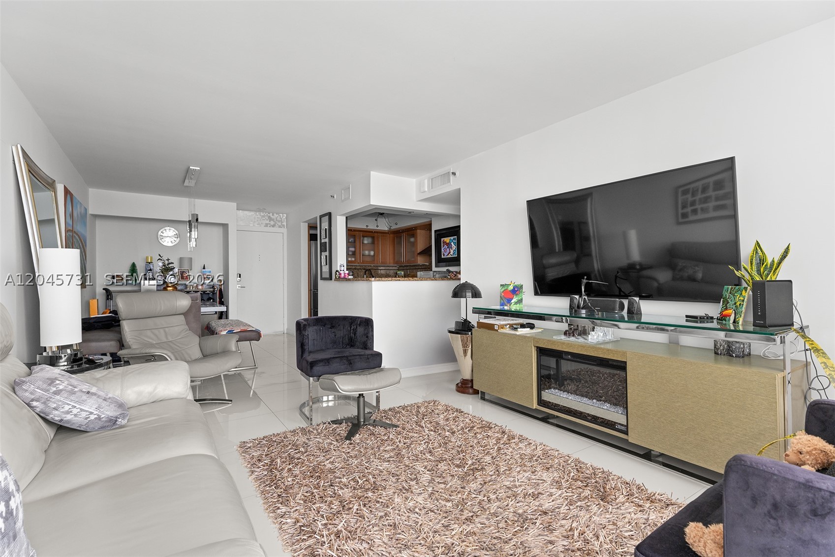PARC PLAZA CONDO - Residential