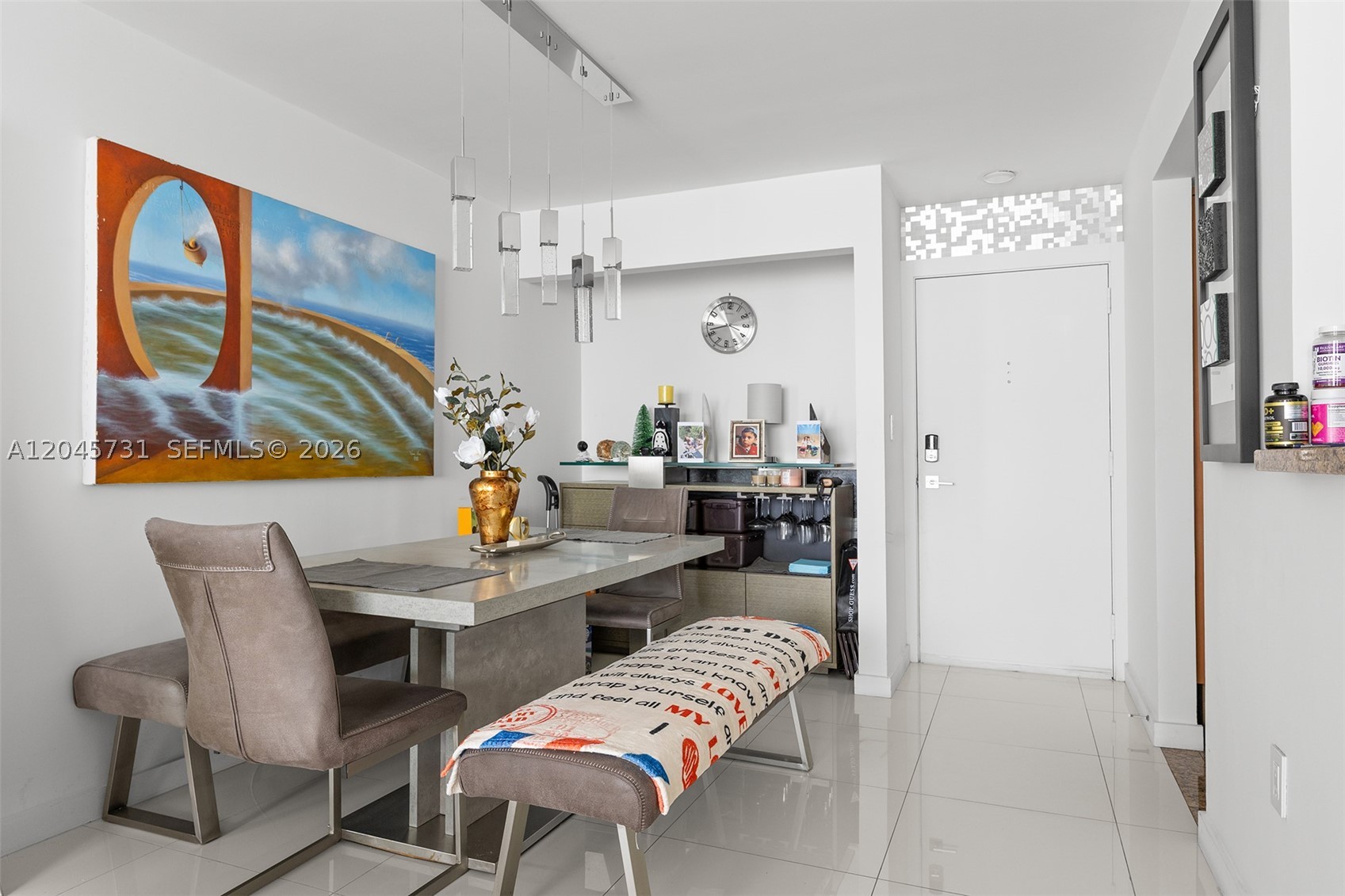 PARC PLAZA CONDO - Residential