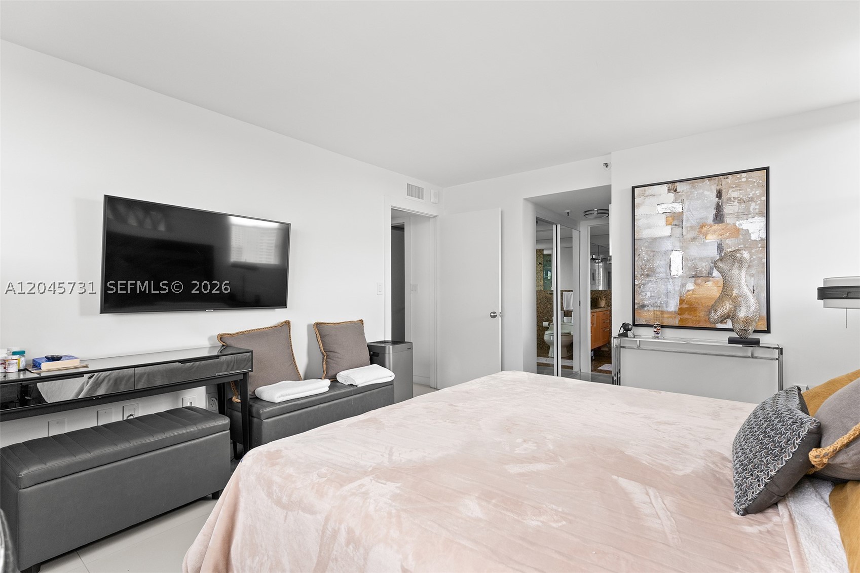 PARC PLAZA CONDO - Residential