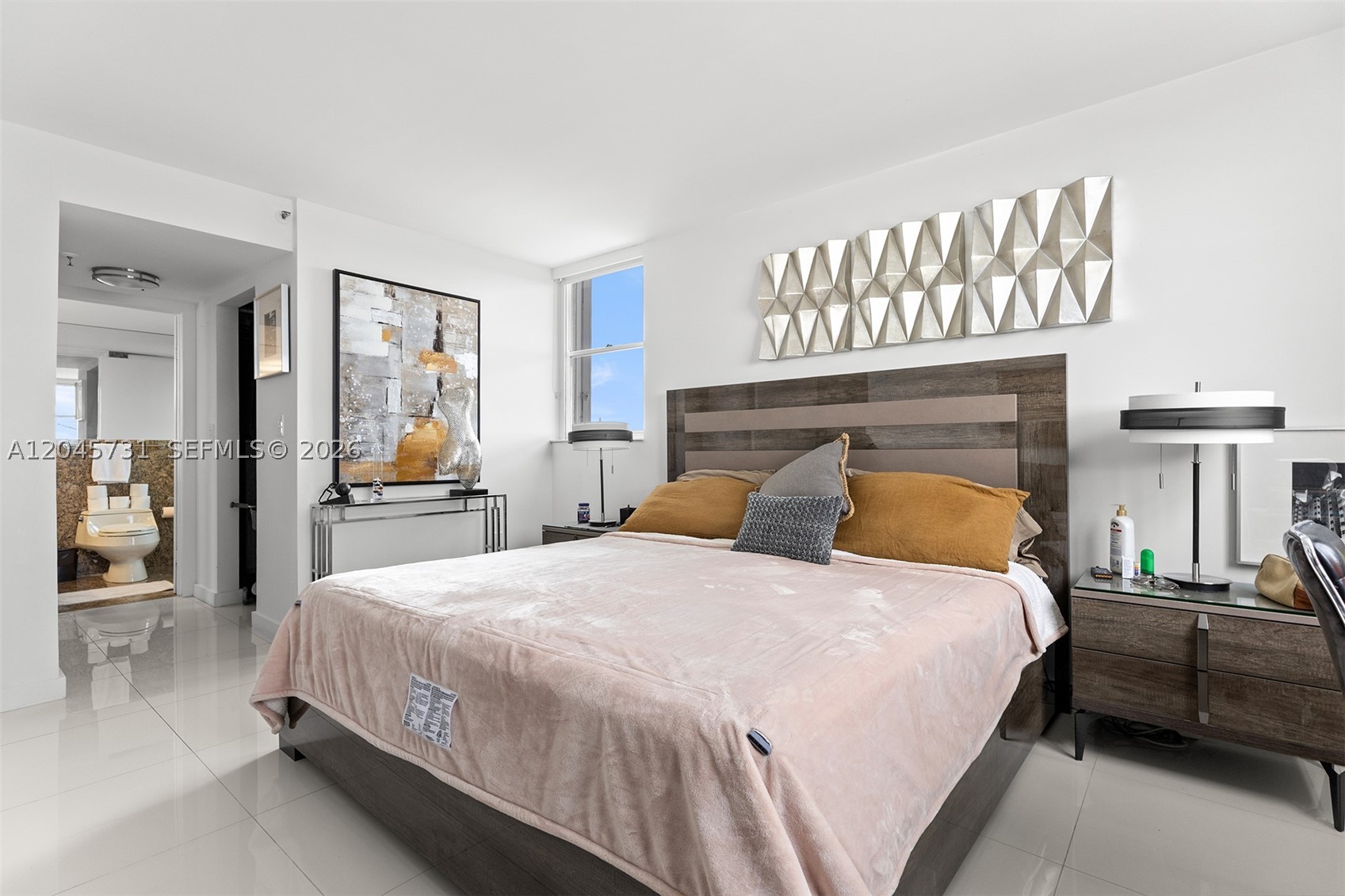 PARC PLAZA CONDO - Residential