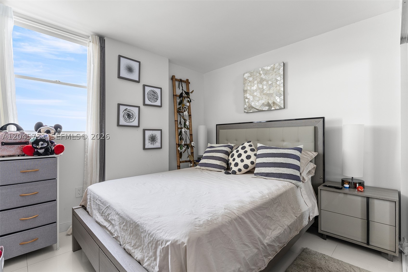 PARC PLAZA CONDO - Residential