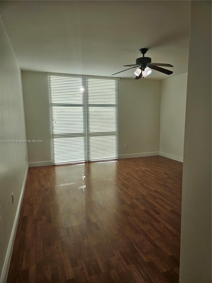 THE PENINSULA II CONDO - Residential Lease