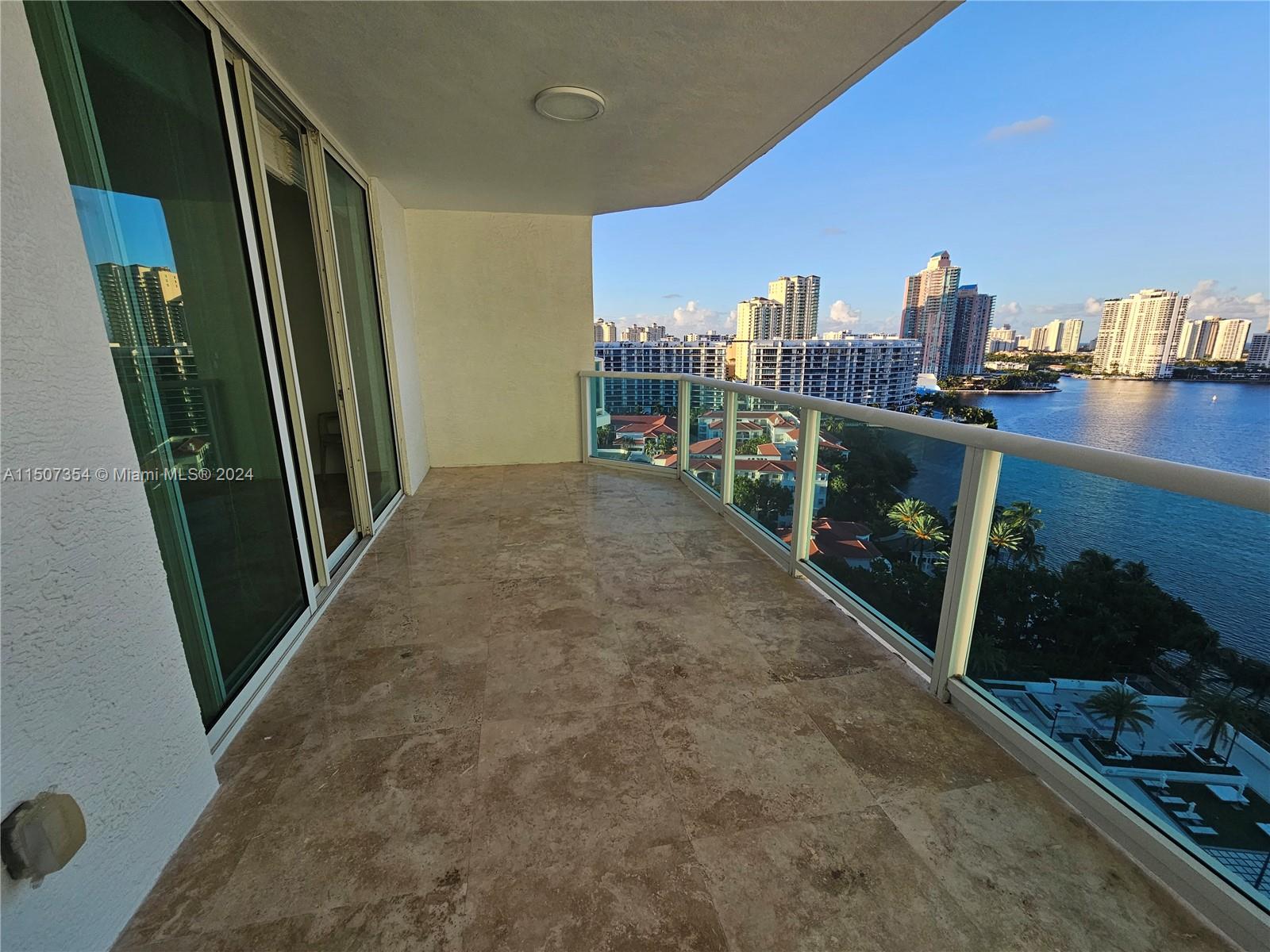THE PENINSULA II CONDO - Residential Lease