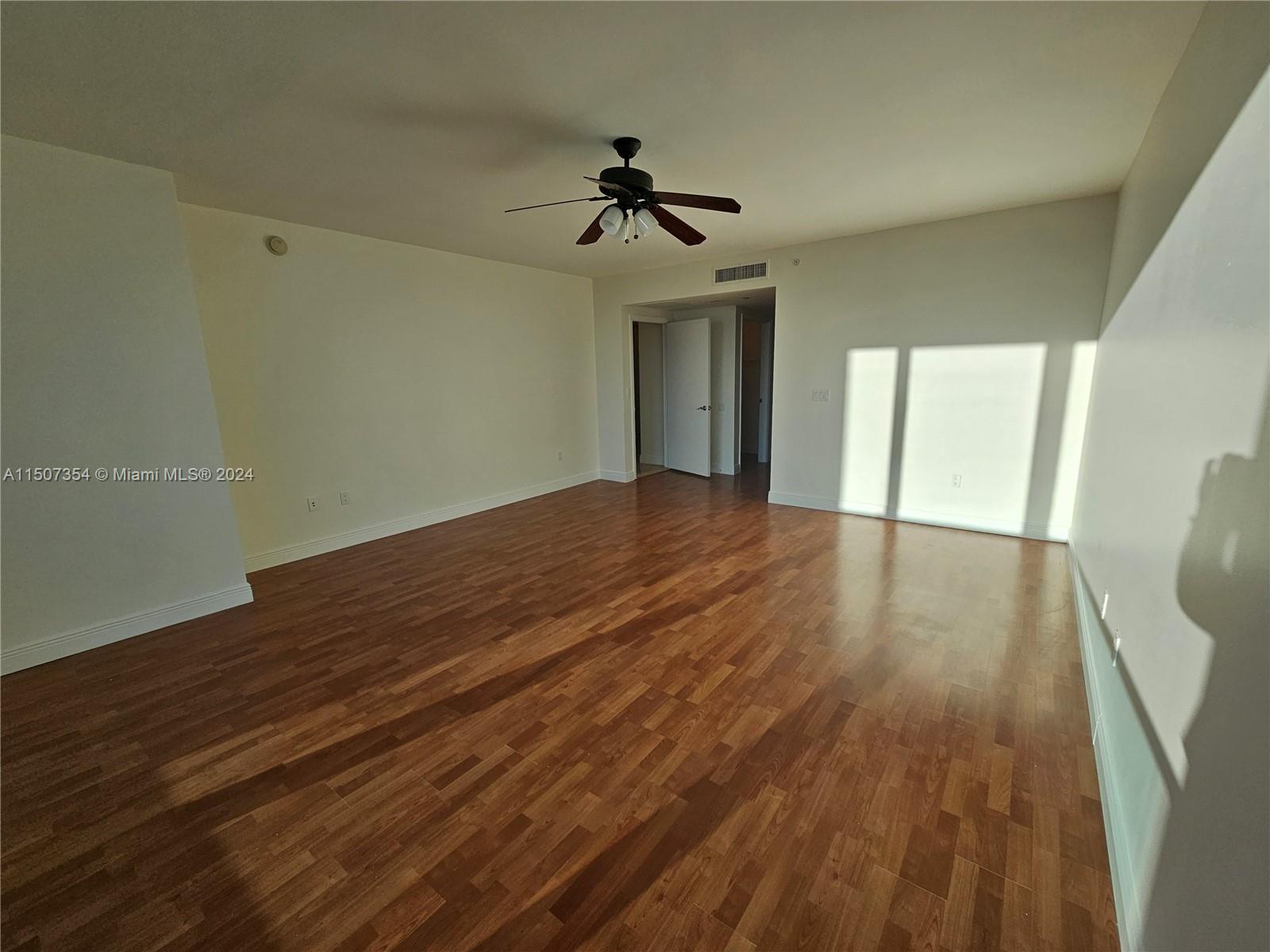 THE PENINSULA II CONDO - Residential Lease