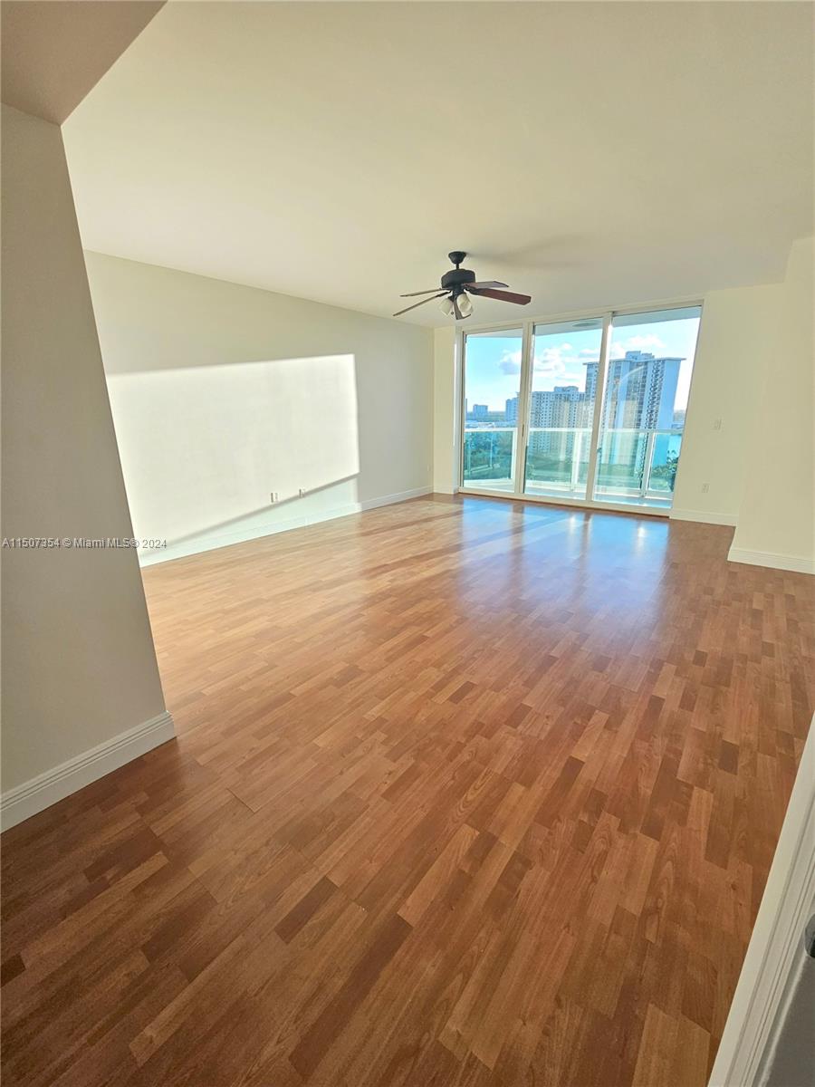 THE PENINSULA II CONDO - Residential Lease