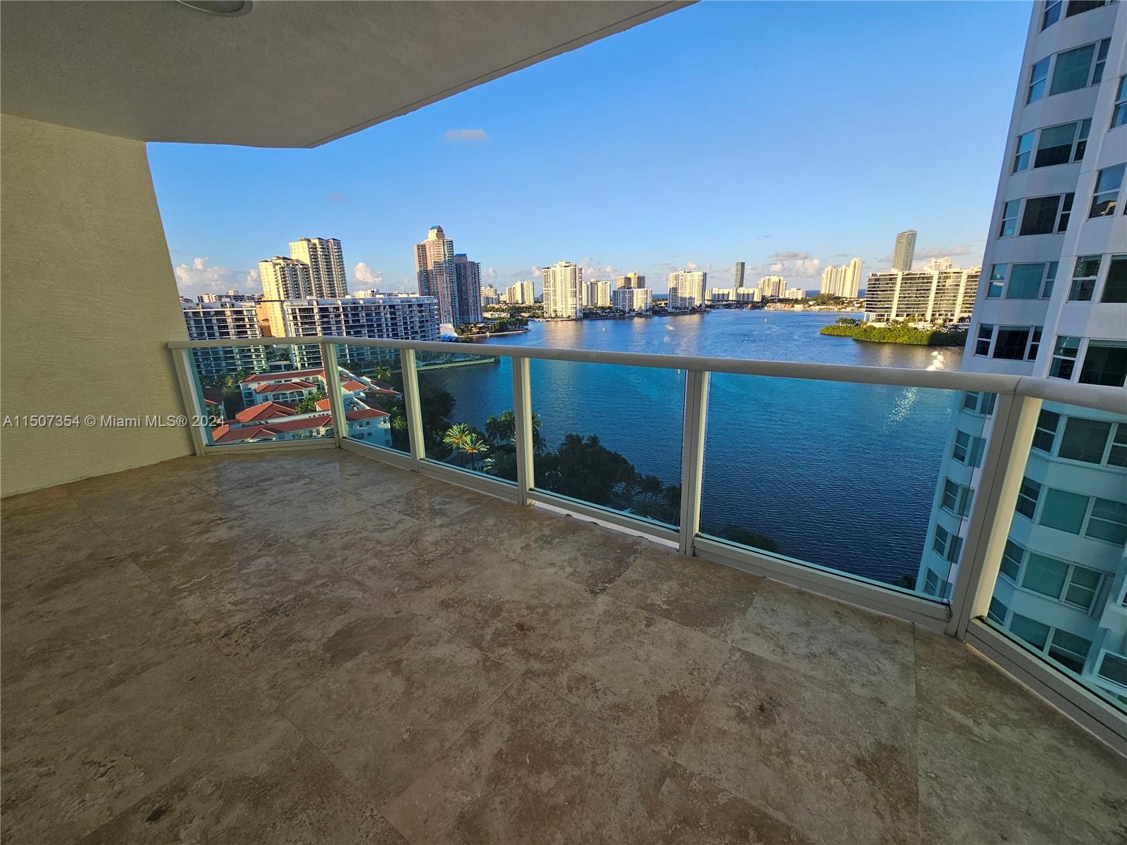 THE PENINSULA II CONDO - Residential Lease