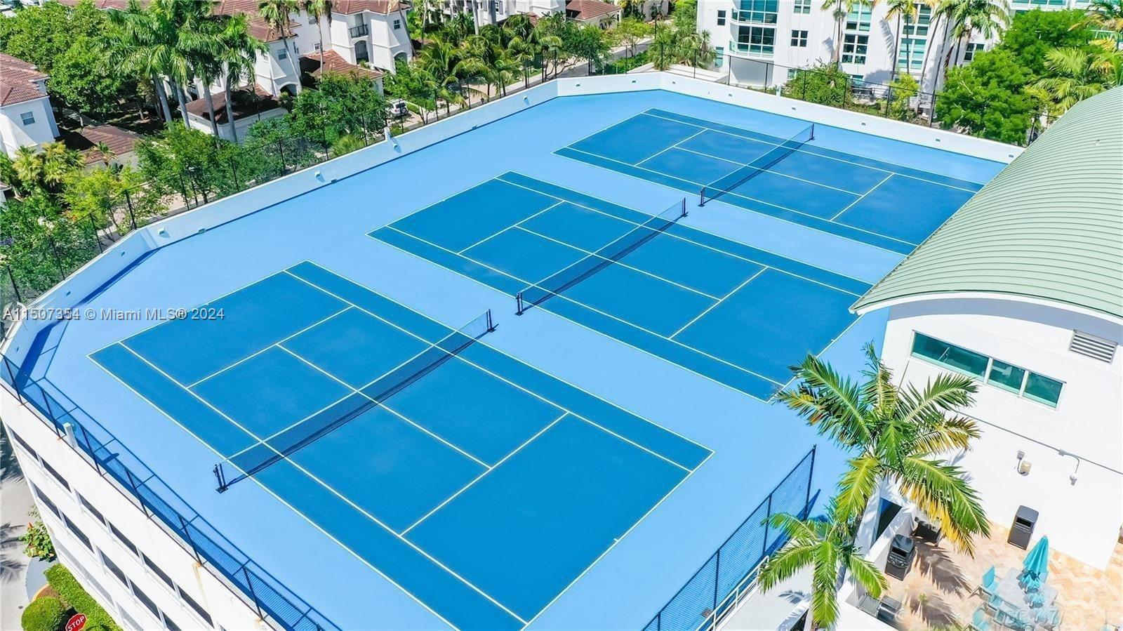 THE PENINSULA II CONDO - Residential Lease