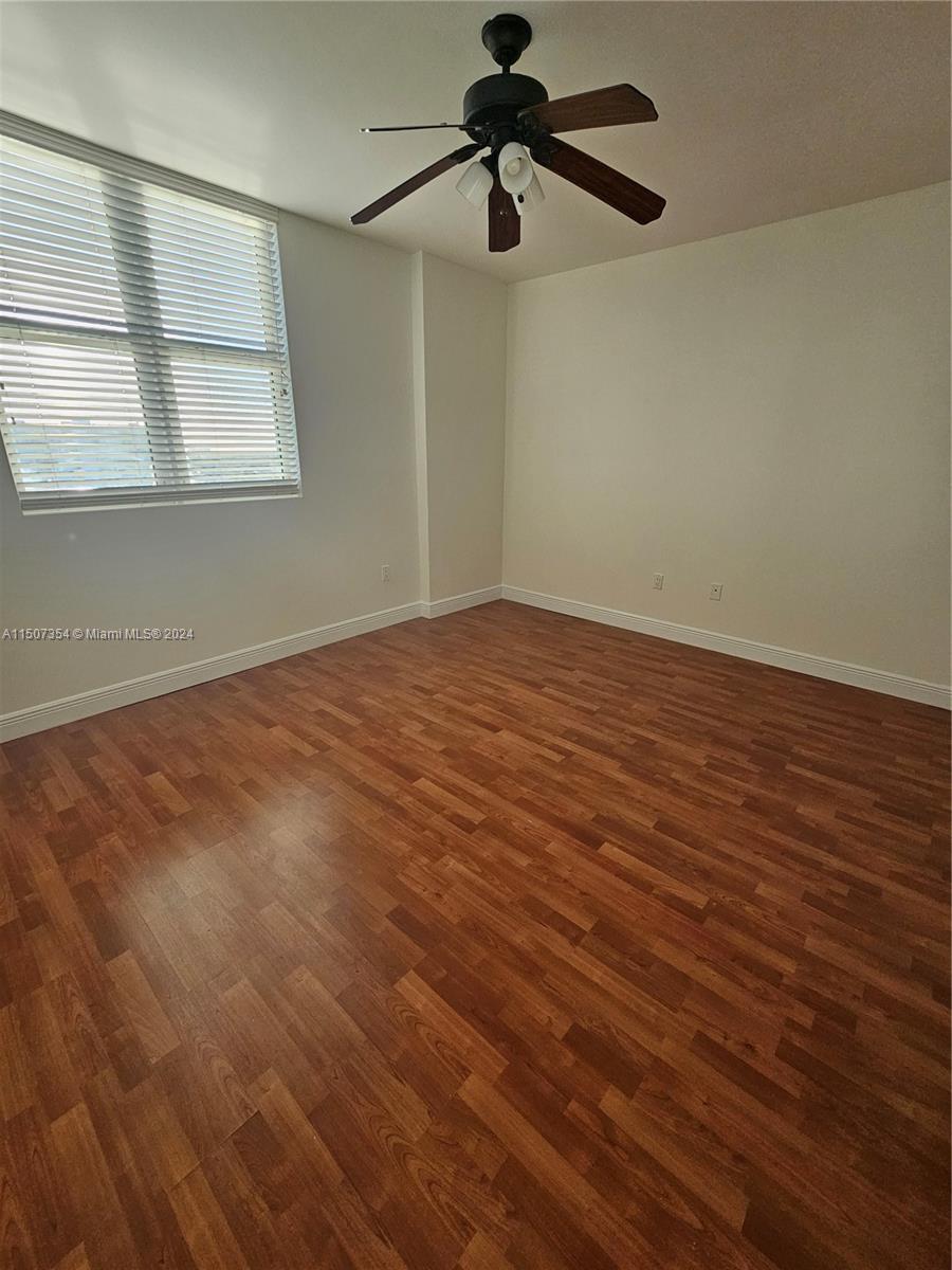 THE PENINSULA II CONDO - Residential Lease