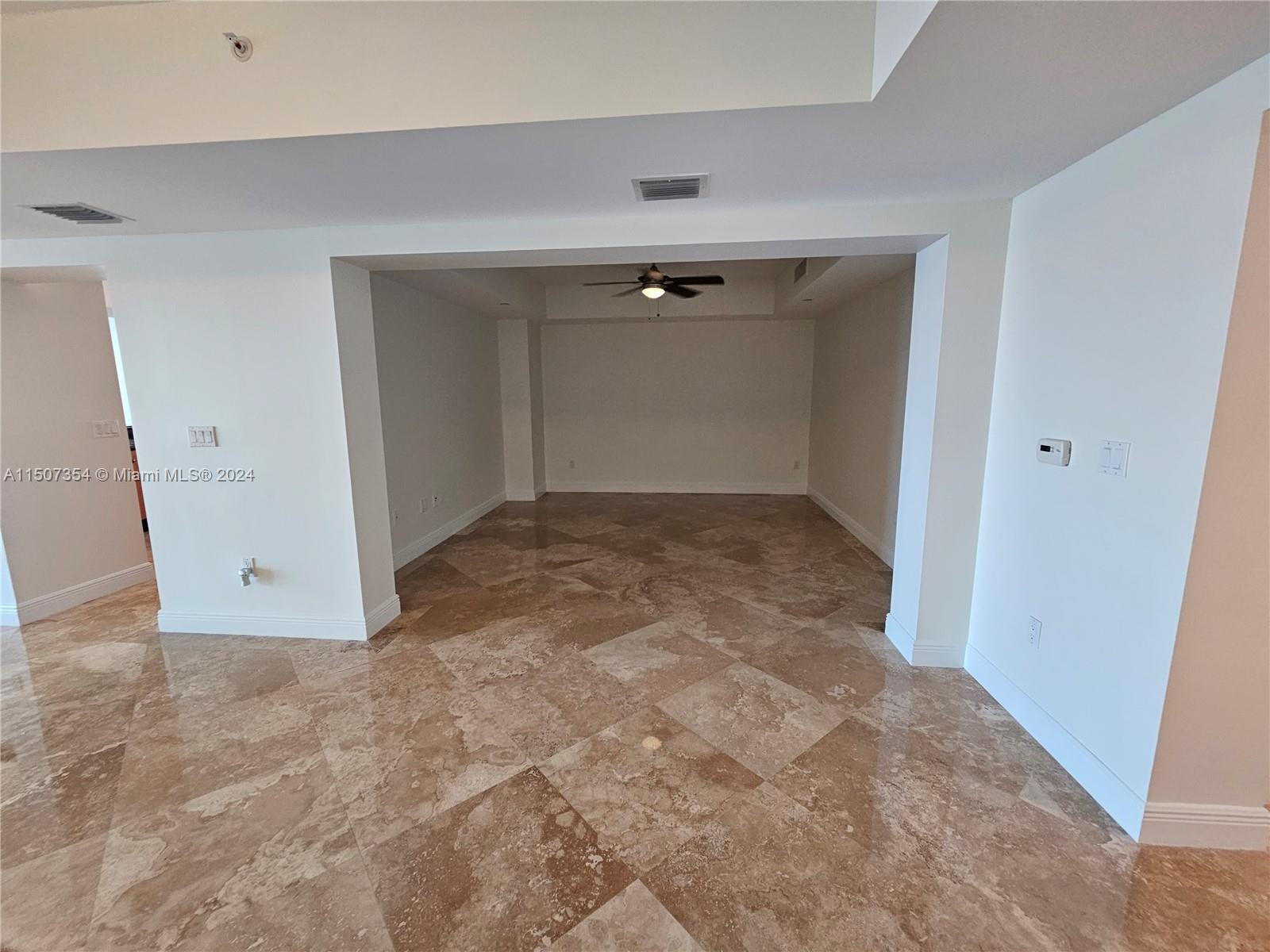THE PENINSULA II CONDO - Residential Lease