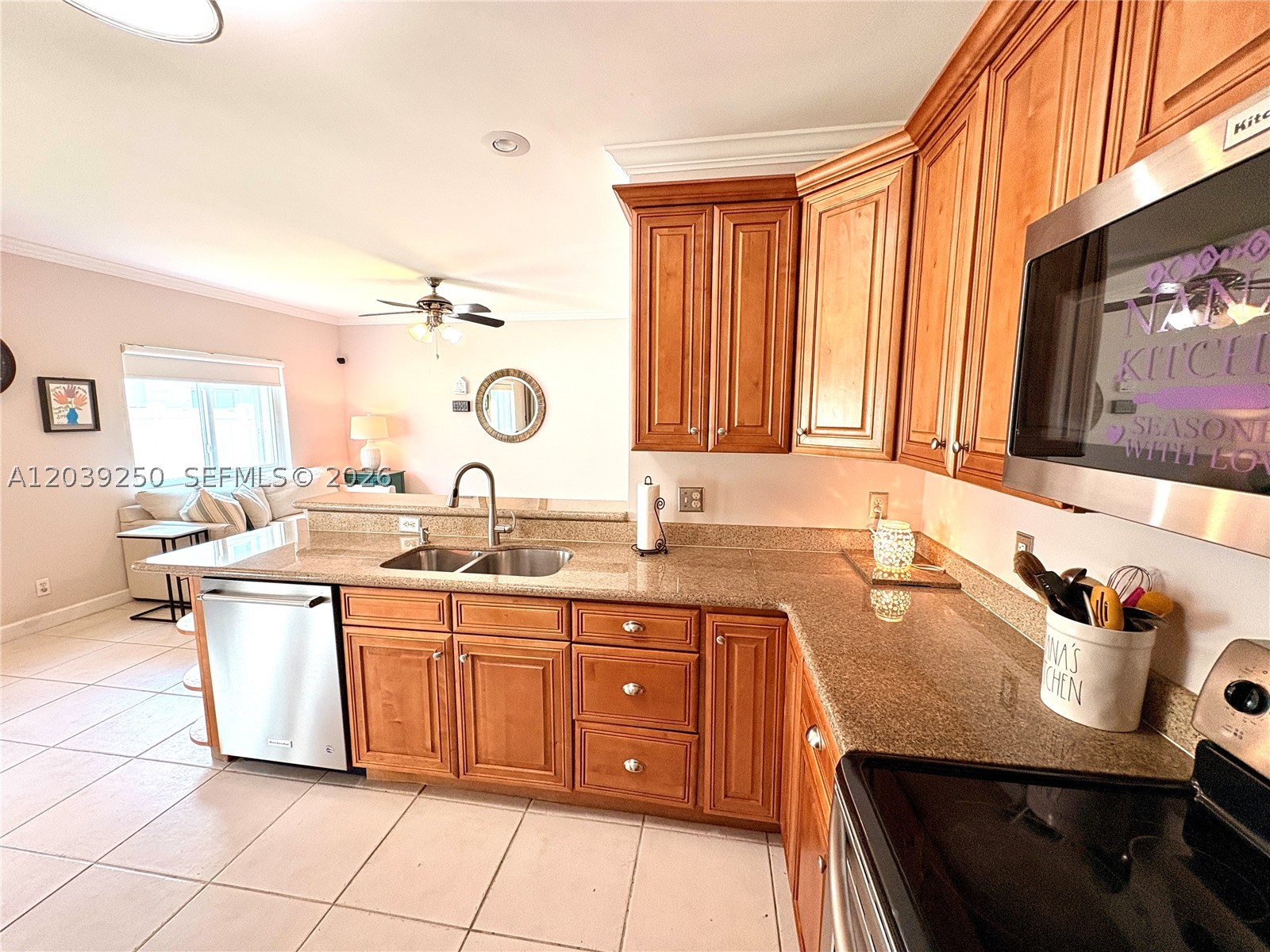 Plum Harbor - Residential