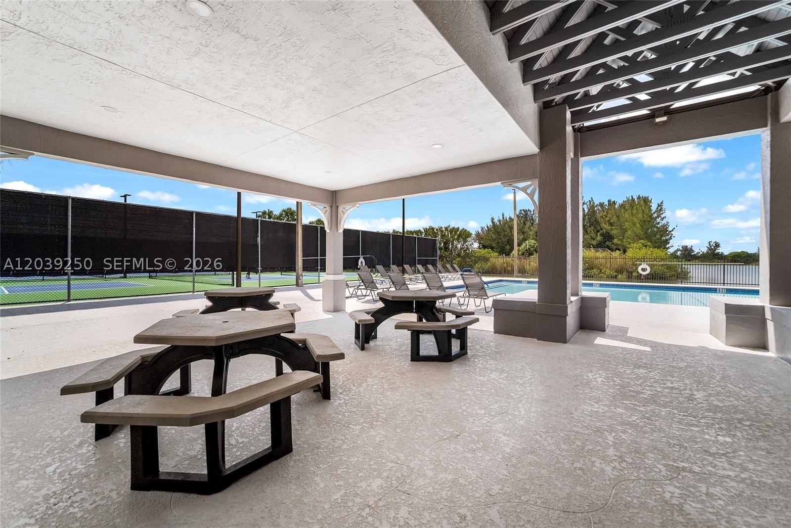 Plum Harbor - Residential