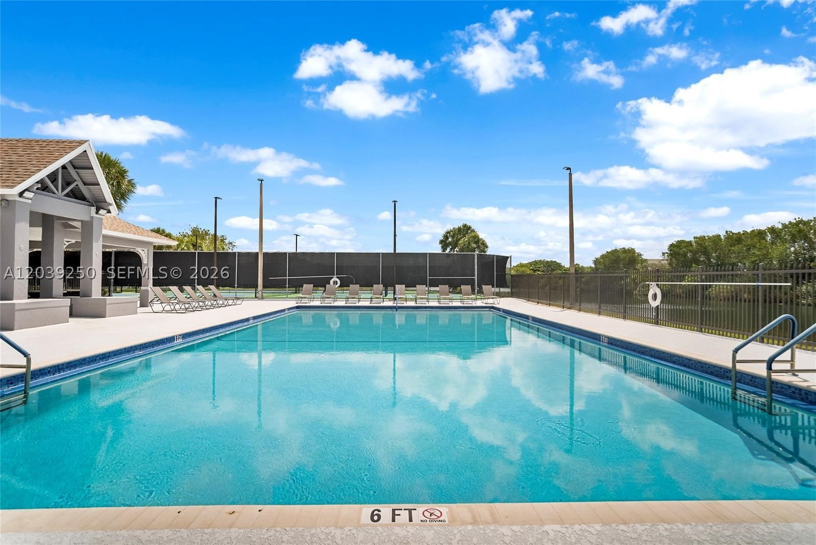 Plum Harbor - Residential