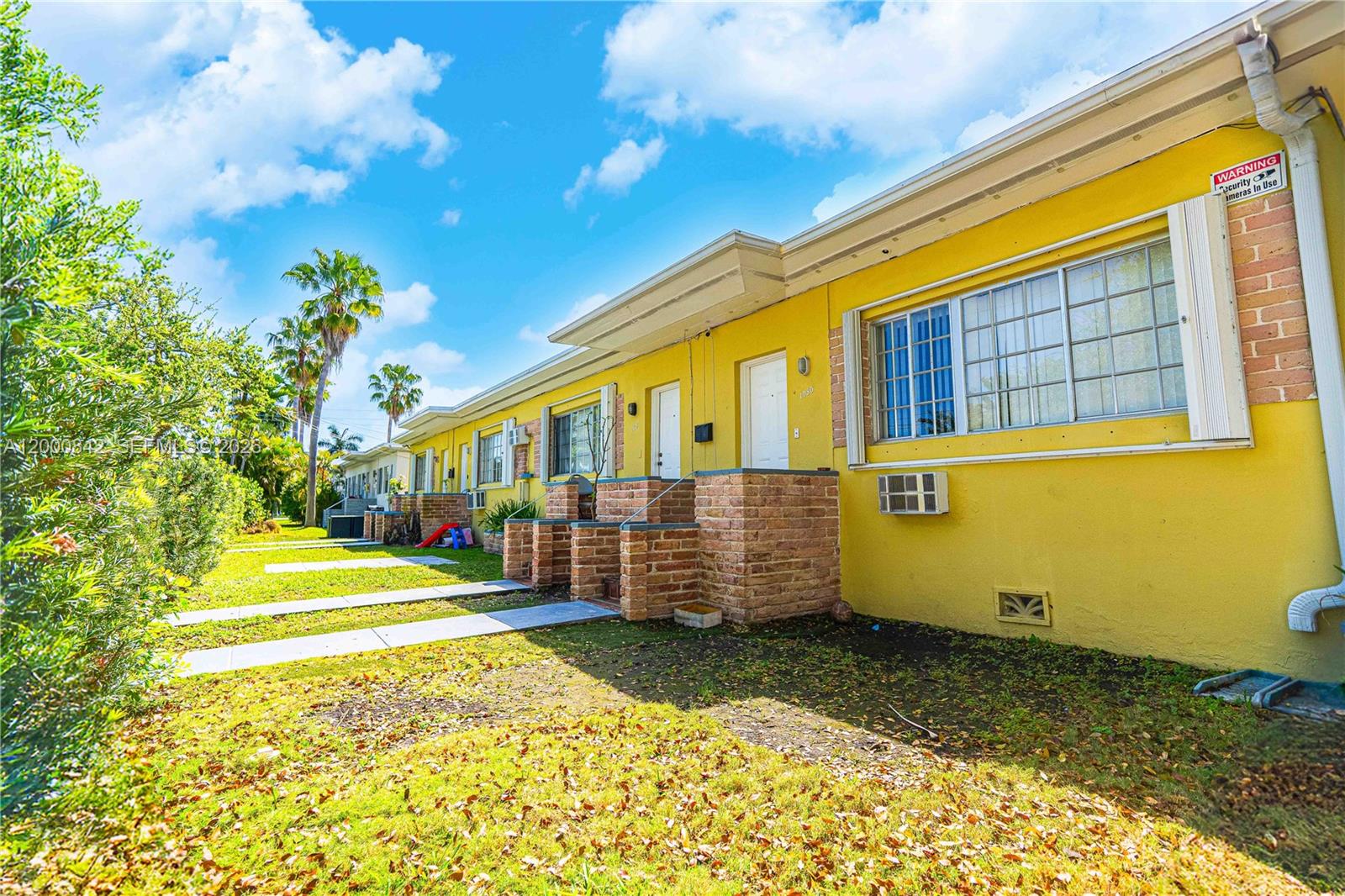 ISLE OF NORMANDY MIAMI VI - Residential Income