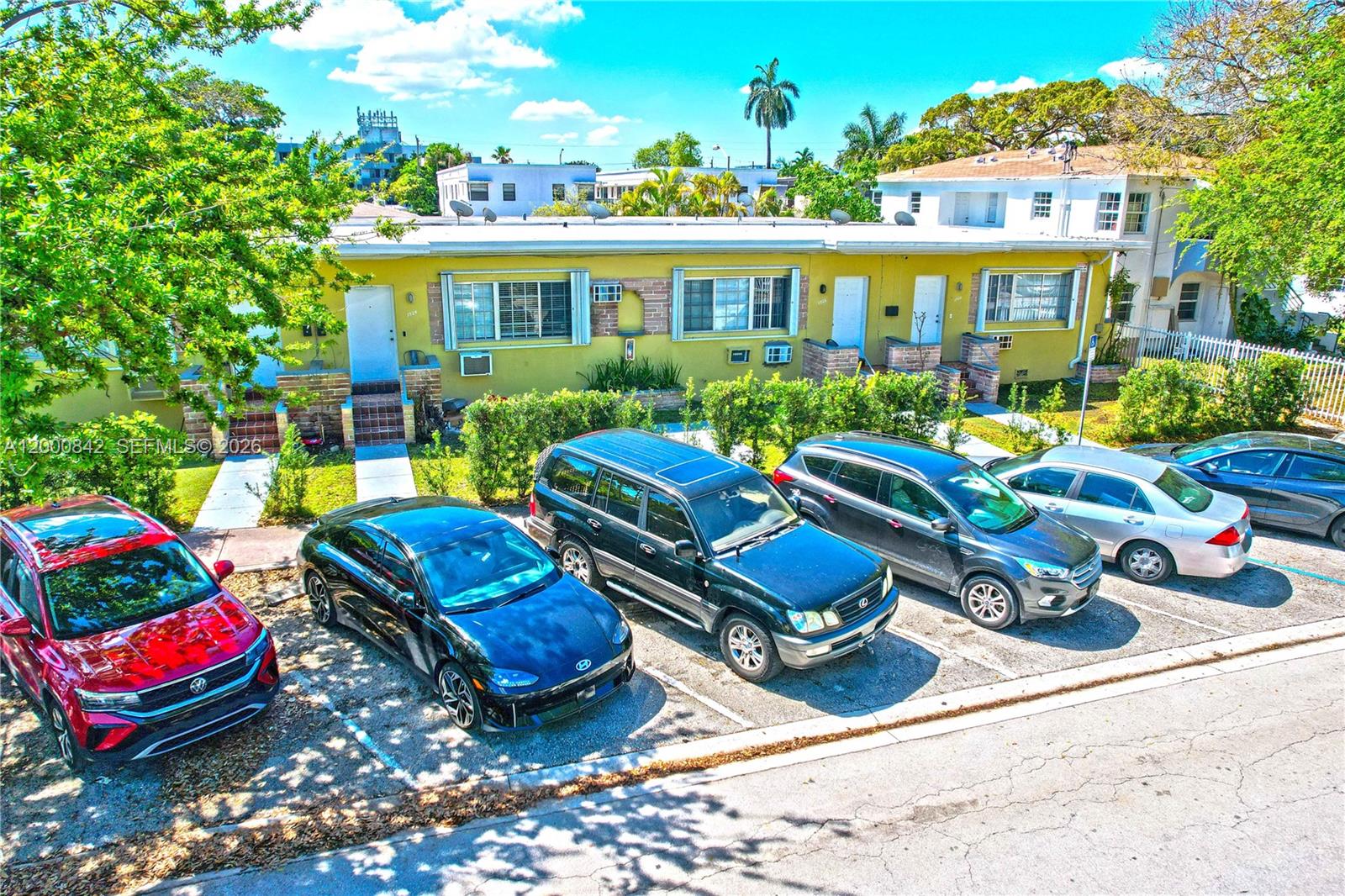 ISLE OF NORMANDY MIAMI VI - Residential Income