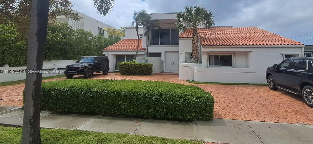 BISCAYNE POINT - Residential