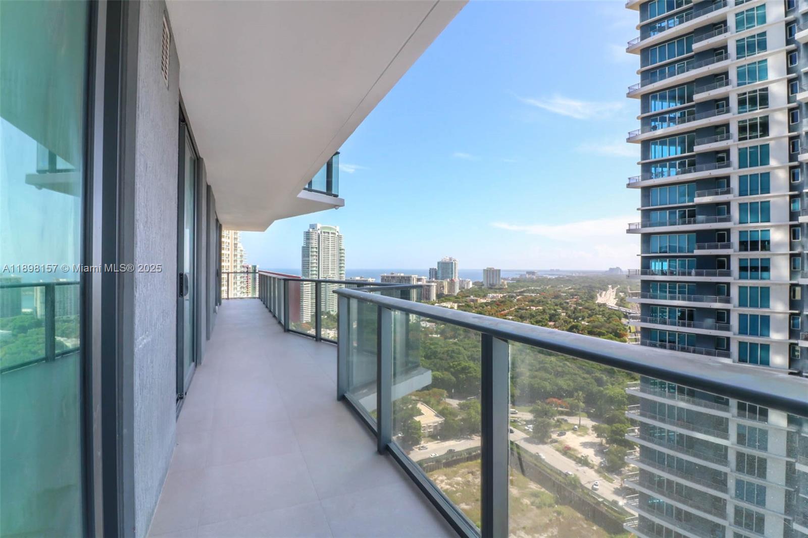 1300 S MIAMI AVENUE CONDO - Residential