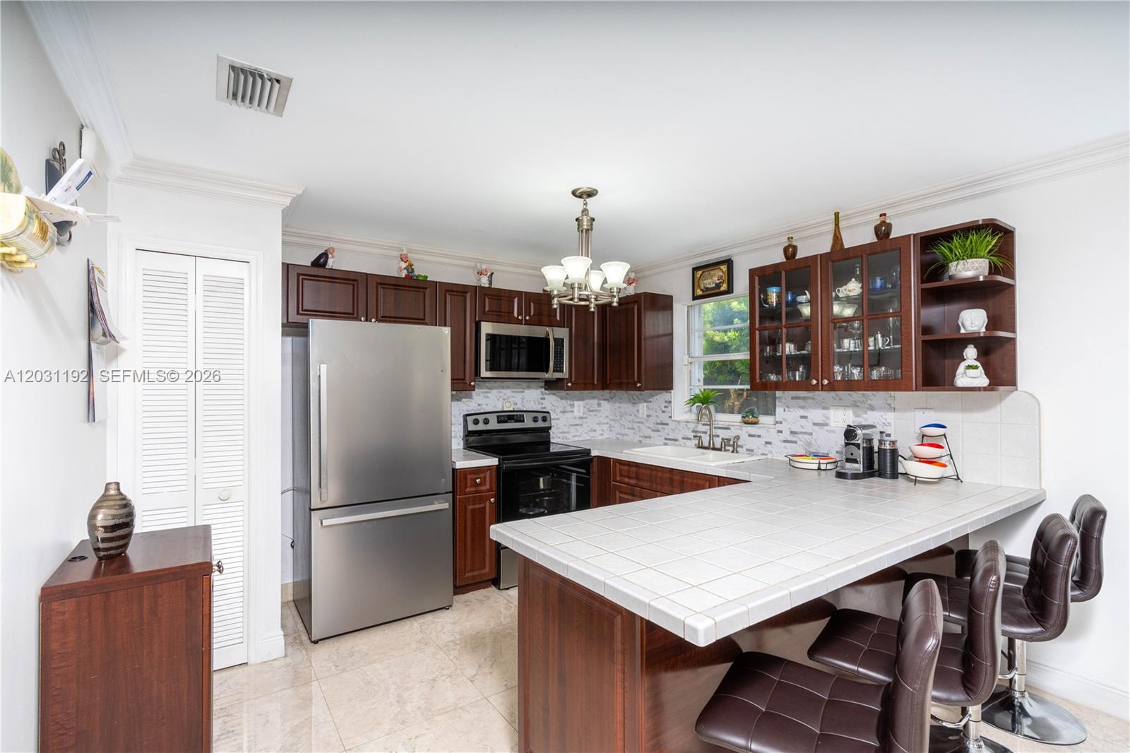 RIVIERA WEST - Residential