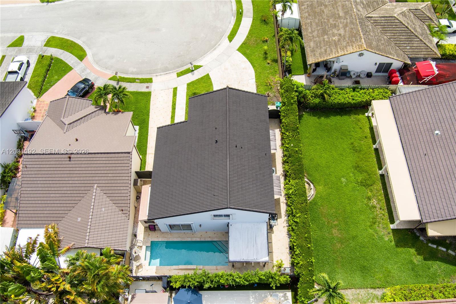RIVIERA WEST - Residential