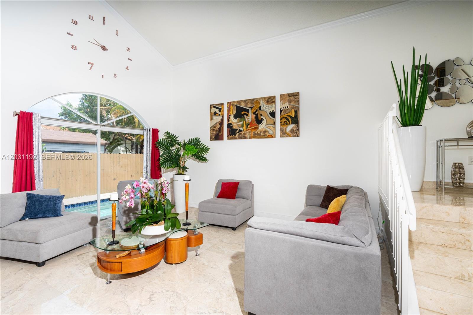 RIVIERA WEST - Residential