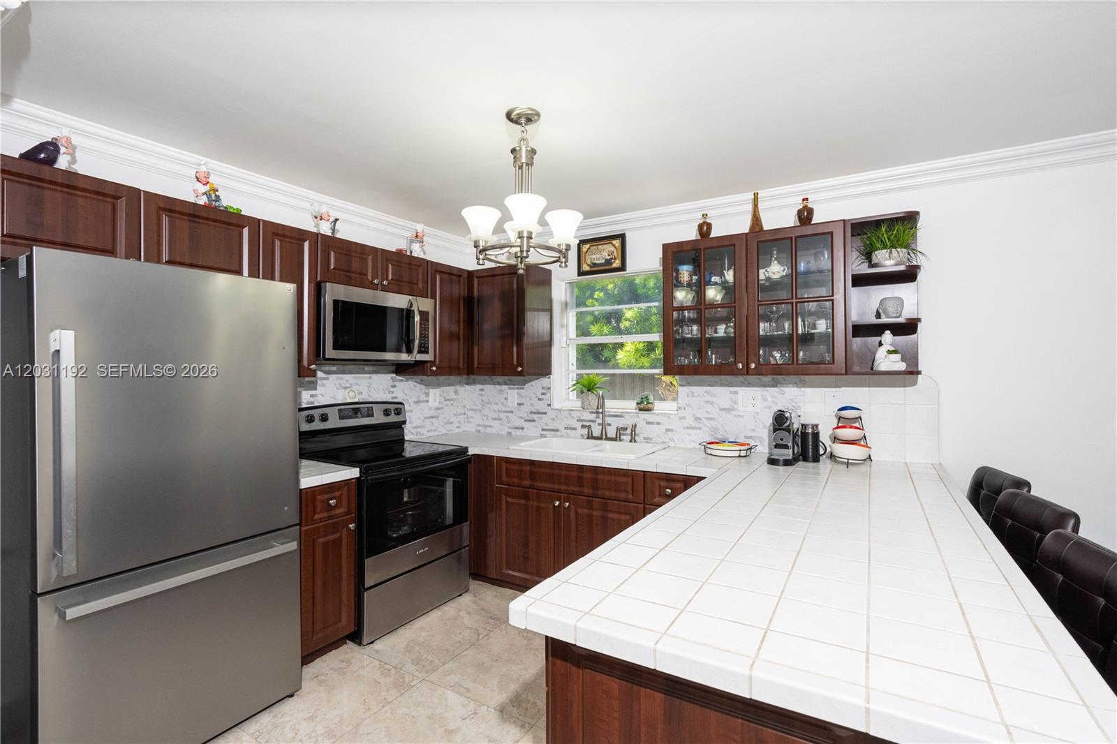RIVIERA WEST - Residential