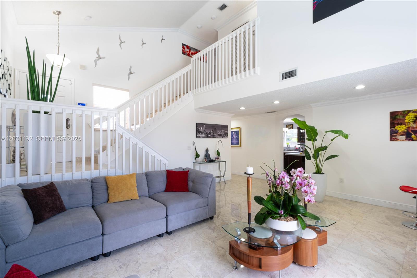 RIVIERA WEST - Residential