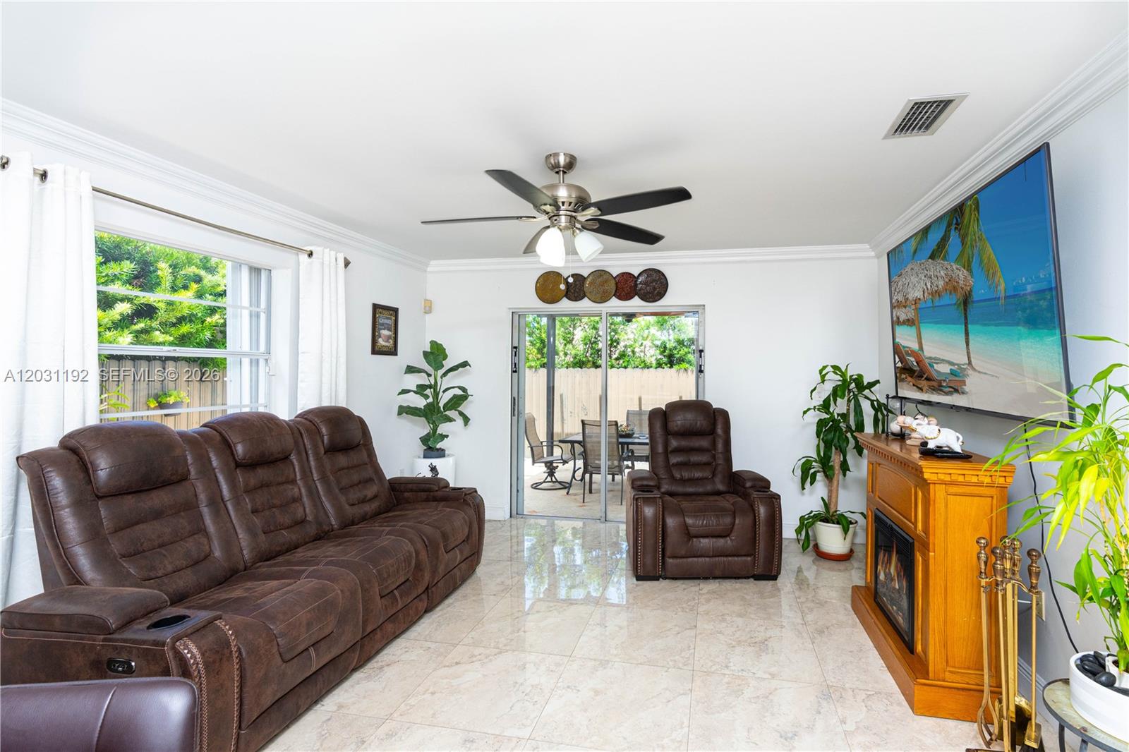 RIVIERA WEST - Residential