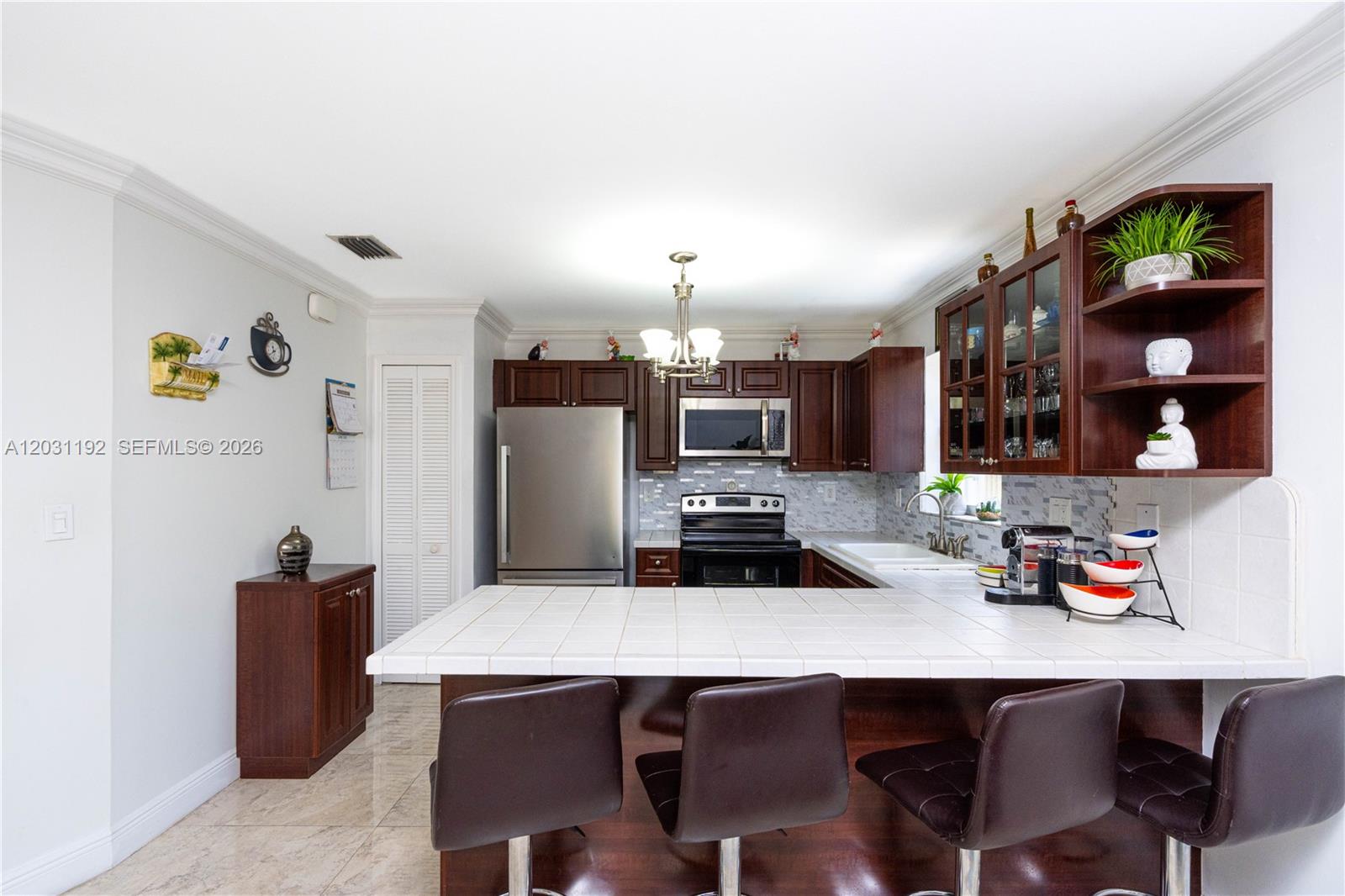RIVIERA WEST - Residential