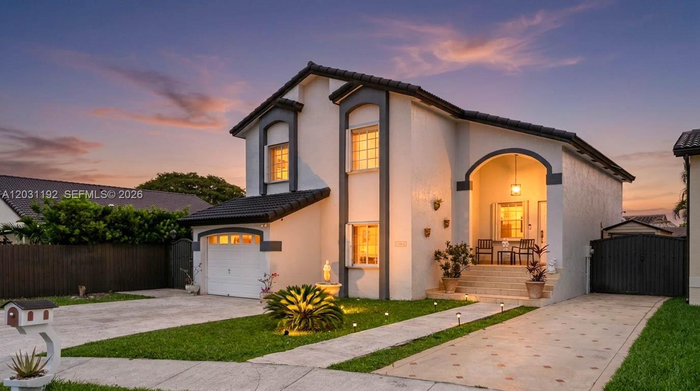 RIVIERA WEST - Residential