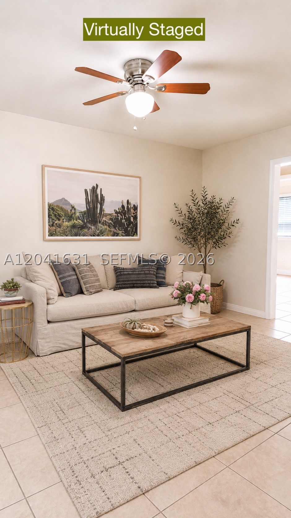SEVENTH AVE PARK - Residential