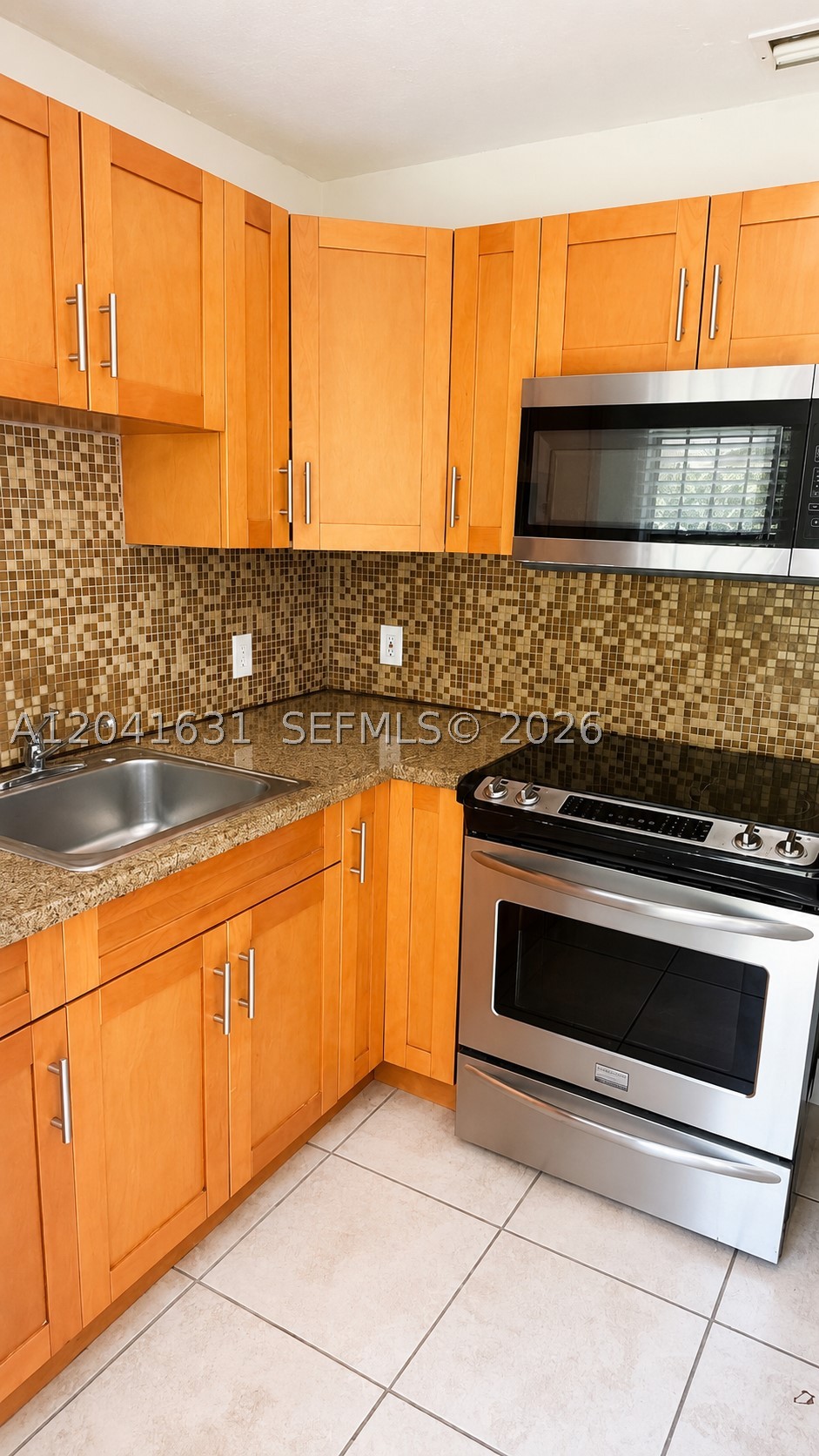 SEVENTH AVE PARK - Residential