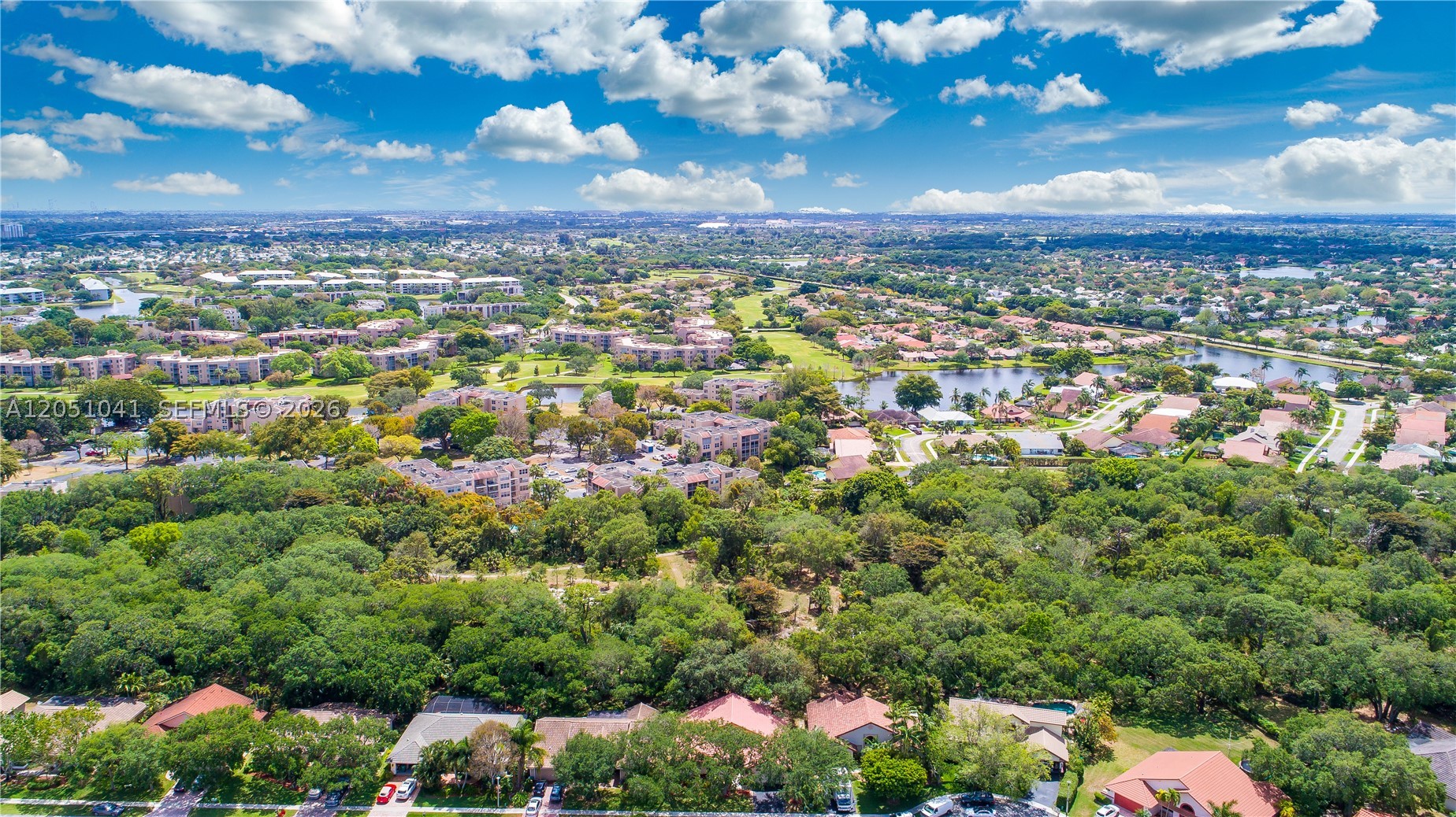 PINE ISLAND RIDGE - Residential