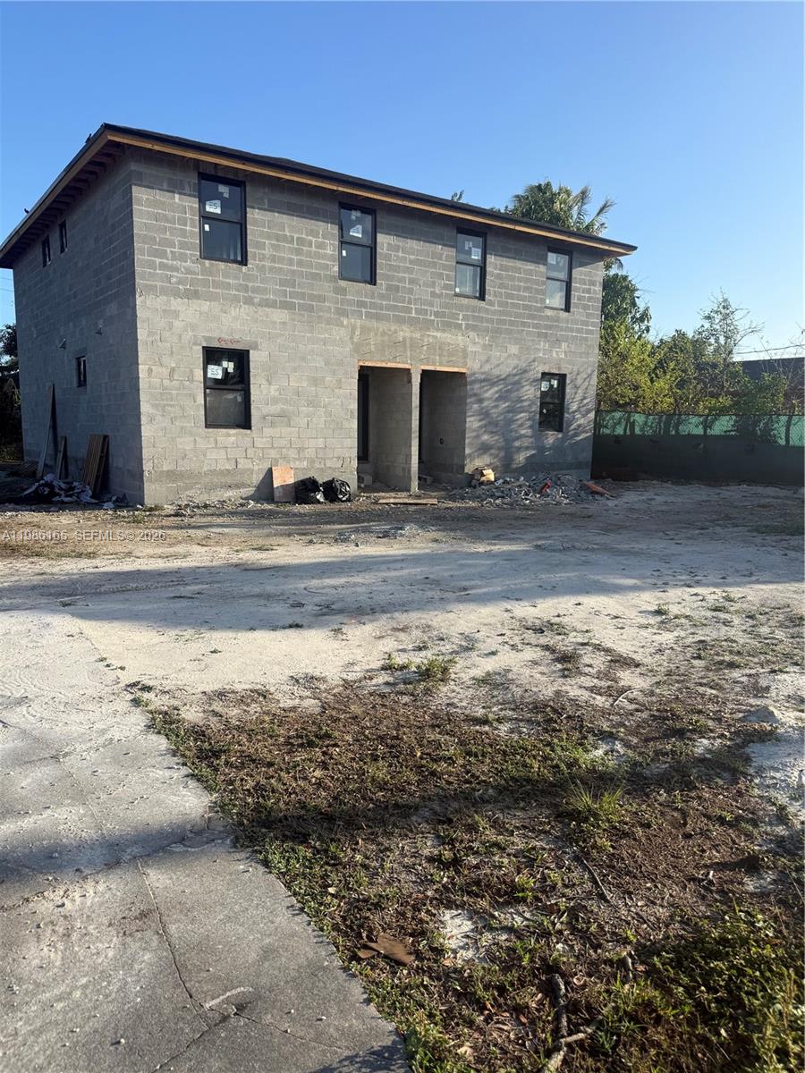 New construction. Call Now!