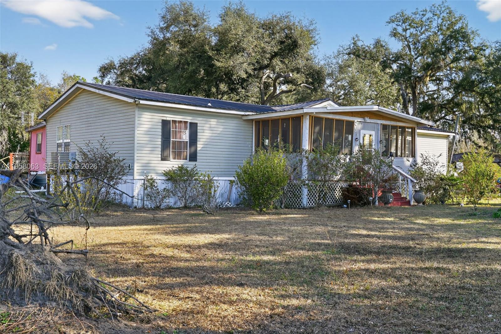 Sundown Creek - Residential