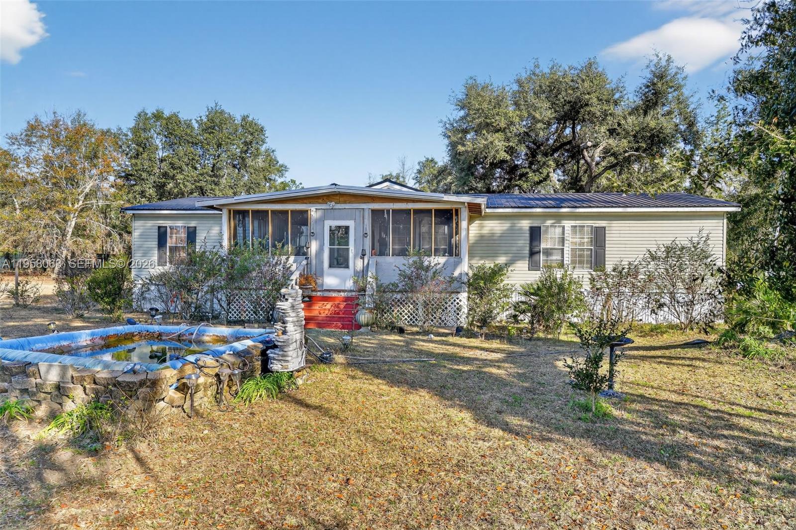 Sundown Creek - Residential