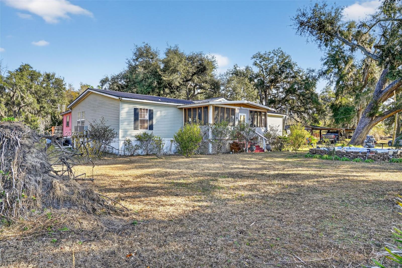 Sundown Creek - Residential