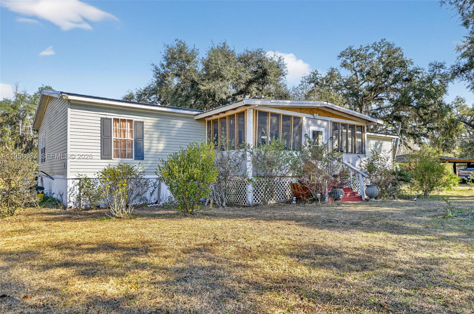 Sundown Creek - Residential