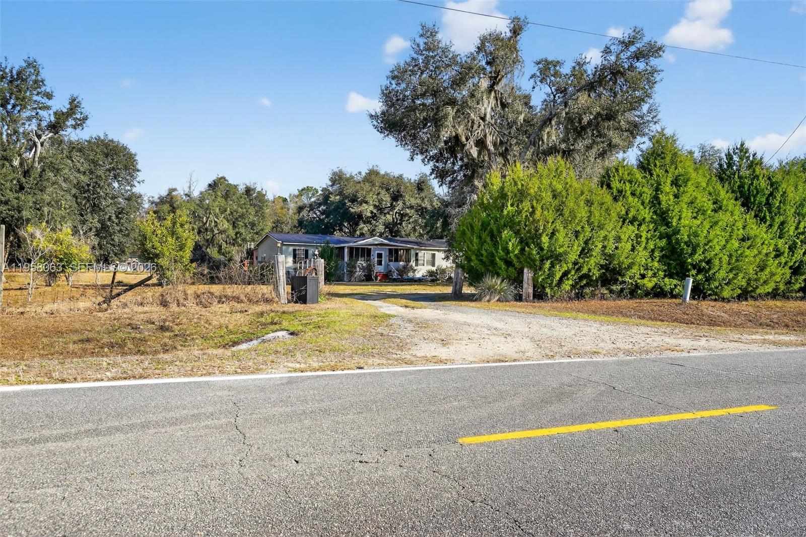 Sundown Creek - Residential