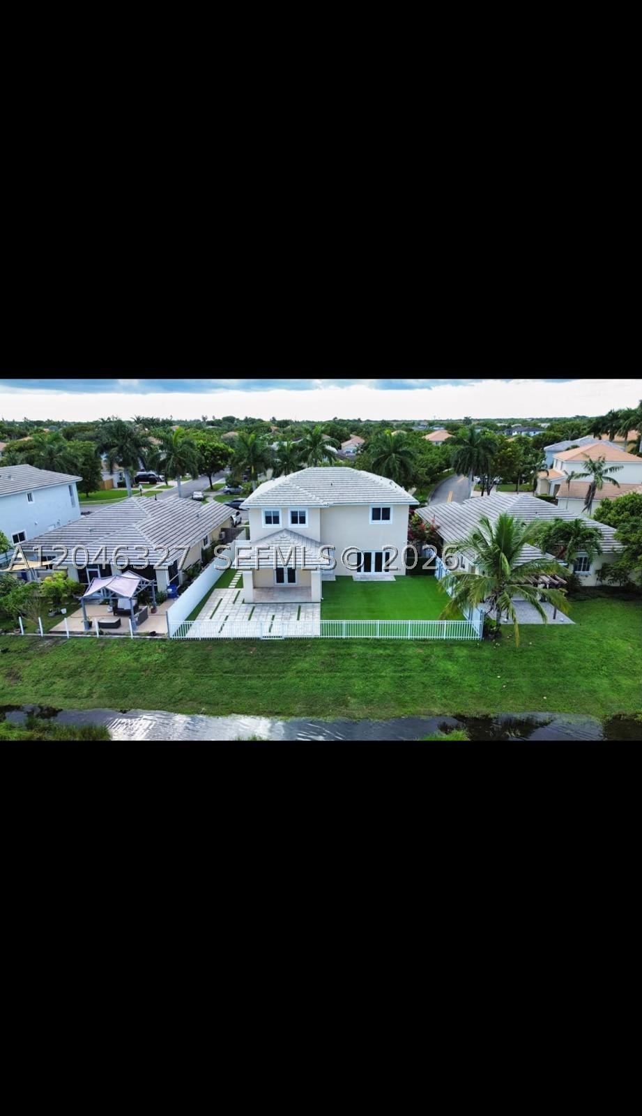RAULS PLACE AT OASIS - Residential