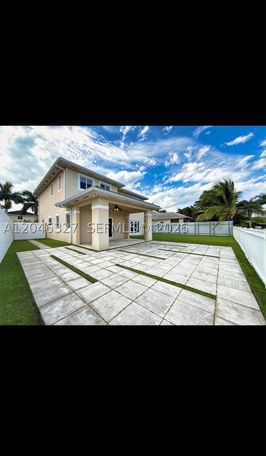 RAULS PLACE AT OASIS - Residential