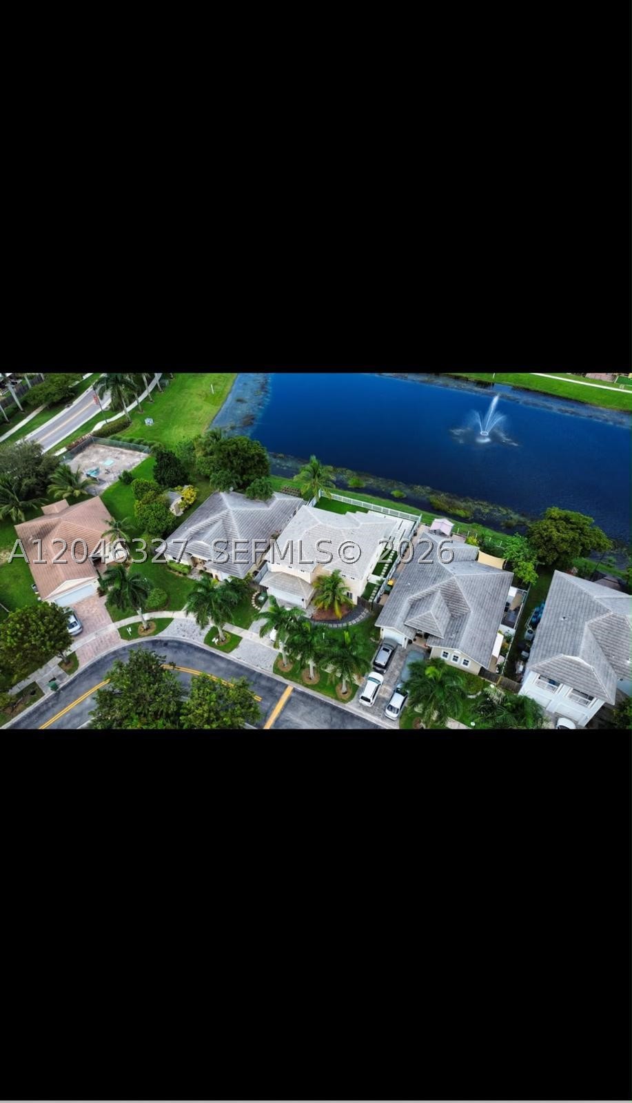 RAULS PLACE AT OASIS - Residential