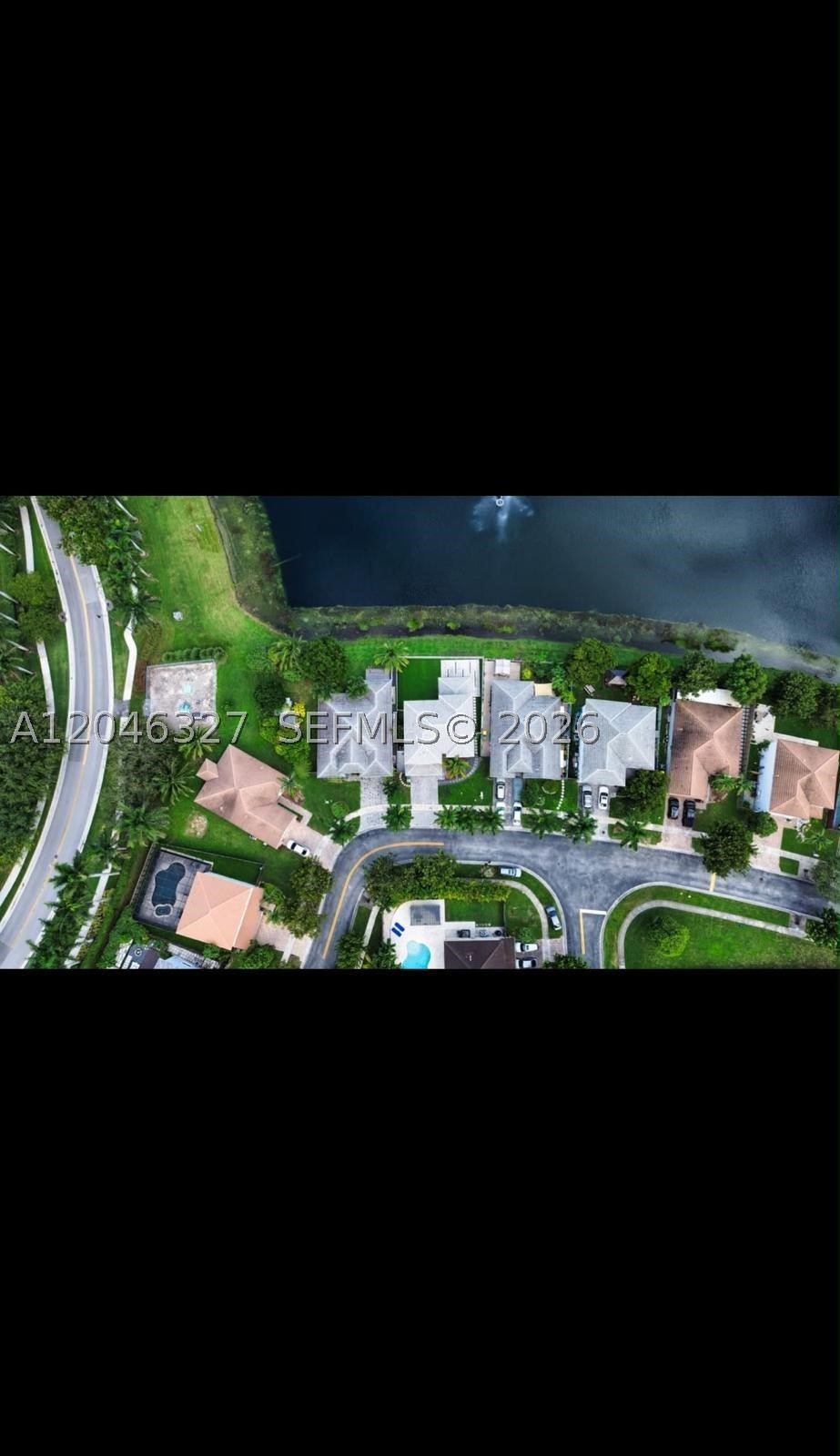 RAULS PLACE AT OASIS - Residential