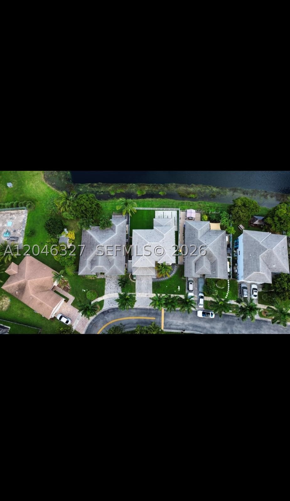 RAULS PLACE AT OASIS - Residential